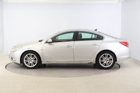 Opel Insignia - 2008
