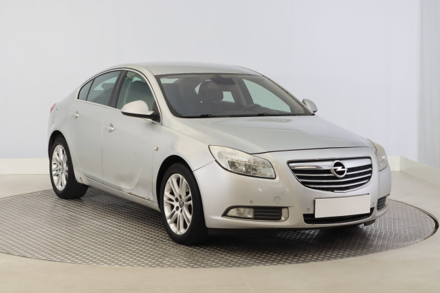 Opel Insignia 2008