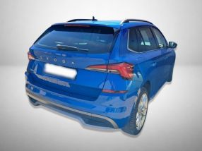 Skoda Kamiq - 2019