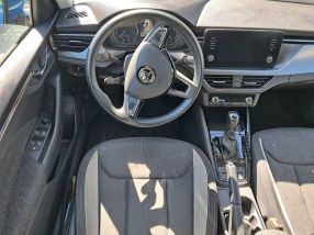 Skoda Kamiq - 2019