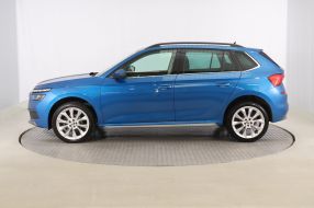 Škoda Kamiq - 2019