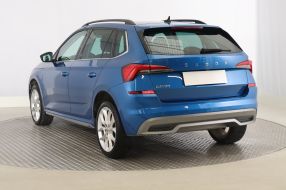 Škoda Kamiq - 2019