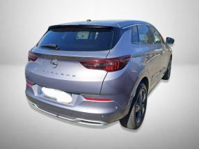 Opel Grandland X - 2023