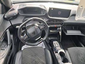 Peugeot e-2008 - 2023