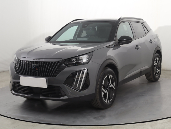 Peugeot e-2008 54 kWh