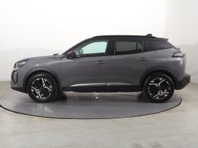Peugeot e-2008 - 2023