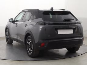 Peugeot e-2008 - 2023