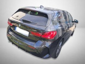 BMW 1 - 2020