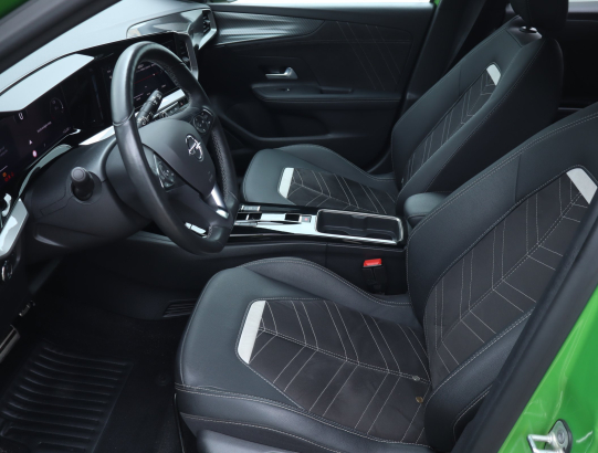 Opel Mokka-e Electric 50 kWh