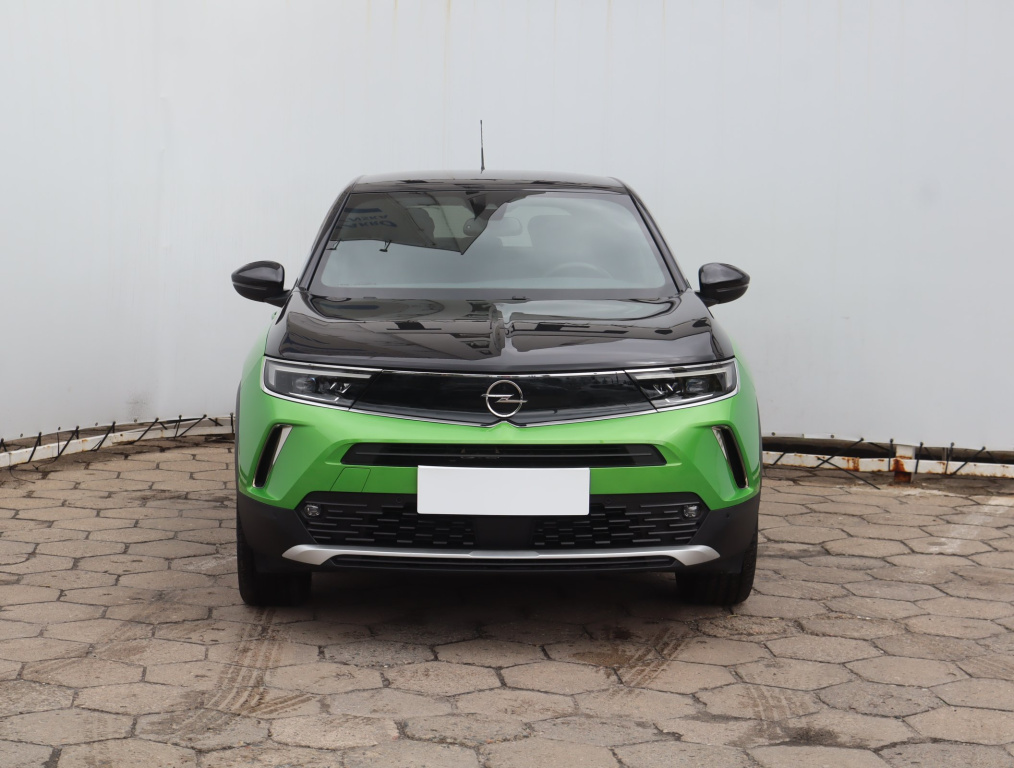 Opel Mokka-e