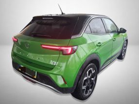 Opel Mokka-e - 2022