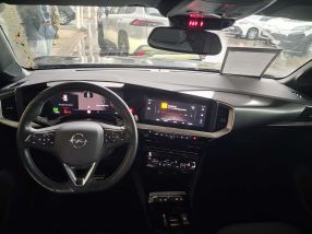 Opel Mokka-e - 2022