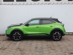 Opel Mokka-e - 2022