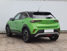 Opel Mokka-e - 2022