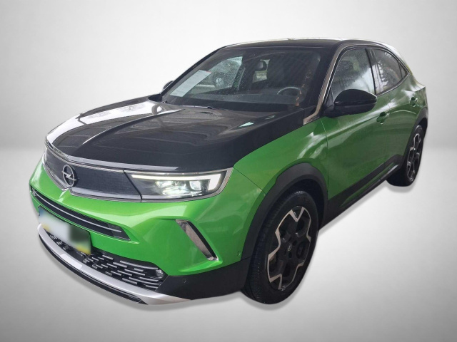 Opel Mokka-e 2022