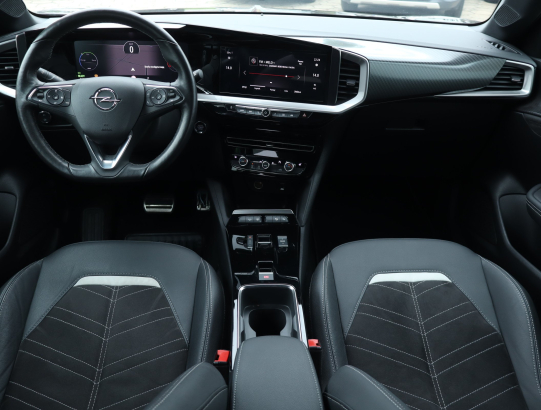Opel Mokka-e Electric 50 kWh