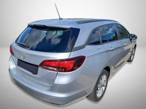 Opel Astra - 2021