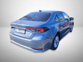 Toyota Corolla - 2019