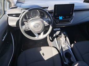 Toyota Corolla - 2019
