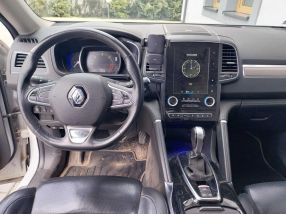 Renault Koleos - 2018