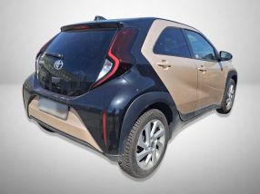 Toyota Aygo X - 2022