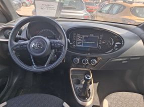 Toyota Aygo X - 2022