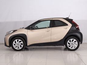 Toyota Aygo X - 2022