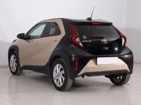 Toyota Aygo X - 2022