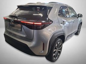 Toyota Yaris Cross - 2023