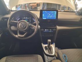 Toyota Yaris Cross - 2023