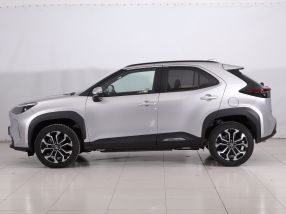 Toyota Yaris Cross - 2023