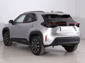 Toyota Yaris Cross - 2023