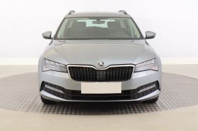 Škoda Superb - 2020