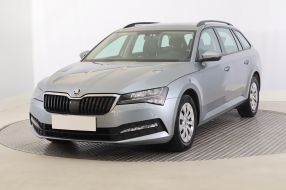 Škoda Superb - 2020