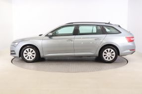 Škoda Superb - 2020