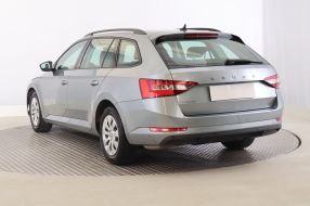 Škoda Superb - 2020