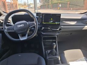 Dacia Duster - 2024