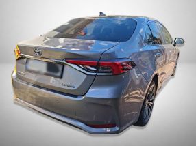 Toyota Corolla - 2021
