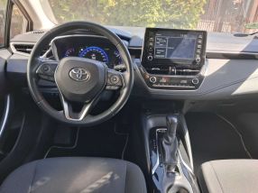 Toyota Corolla - 2021