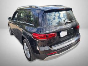 Mercedes-Benz GLB - 2020