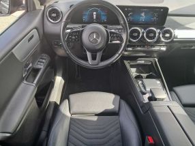 Mercedes-Benz GLB - 2020