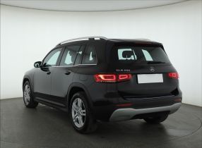 Mercedes-Benz GLB - 2020