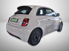 Fiat 500e - 2023