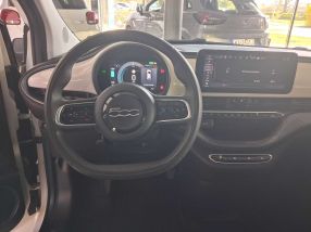 Fiat 500e - 2023