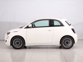 Fiat 500e - 2023