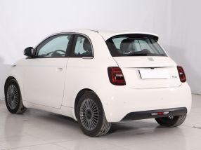Fiat 500e - 2023