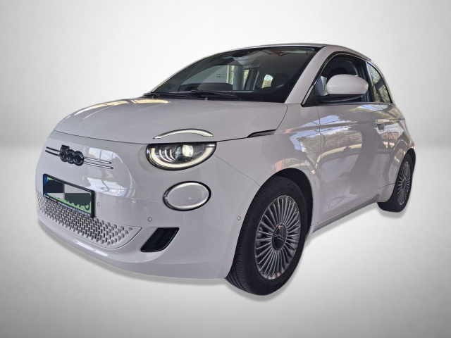 Fiat 500e 2023