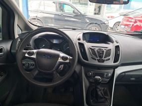 Ford C-Max - 2011