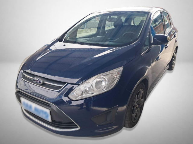 Ford C-Max 2011