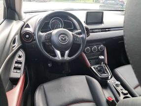 Mazda CX-3 - 2016